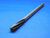CLEVELAND 0.3594 OD HSS REAMER SPIRAL 6 FL .3594 23/64 .3750 -.0156 UNDERSIZE - JC4317OB4