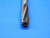 CLEVELAND 0.3594 OD HSS REAMER SPIRAL 6 FL .3594 23/64 .3750 -.0156 UNDERSIZE - JC4317OB4