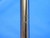 CLEVELAND 0.3287 OD HSS CHUCKING REAMER 6 FL .3287 21/64 .3438 -.0151 UNDERSIZE - JC4321OB4
