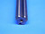 15/32 O.D. HSS CHUCKING REAMER 6 FLUTE .46875 12 mm ONSIZE MILLING MACHINING KM1 - BR5936OB4