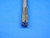 L&I 0.2915 O.D. HSS CHUCKING REAMER 6 FLUTE .2915 9/32 .2813 +.0102 OVERSIZE - JC4326AY4