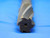 0.65 OD HSS CHUCKING REAMER SPIRAL 6 FL .65 .6500 21/32 .6563 -.0063 UNDERSIZE - JC4337AY4