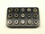NEW 15 SLOT ER20 COLLET STORAGE RACK TOOLING ORGANIZER STAND TRAY ER 20 CNC SET - MS7014TDP