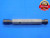 1/2 30 NS 2 THREAD PLUG GAGE .5 .50 .500 .5000 GO NO GO P.D.'S = .4783 & .4819 - DW28938BD4