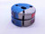 M14 X 1.5 6g METRIC THREAD RING GAGES 14 GO NO GO P.D.'S = .5115 & .5061 CHECK - BL0728CC