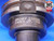 CAT40 BRINEY DA200 COLLET CHUCK TOOL HOLDER 2 3/4 PROJ. V40DA-200-300 DA 200 - BR5944LVR