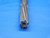 3/8 O.D. HSS CHUCKING REAMER SPIRAL 6 FLUTE .375 .3750 ONSIZE MILLING MACHINING - JC4375OB4