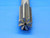 0.5778 O.D. HSS CHUCKING REAMER 8 FLUTE .5778 37/64 .5625 +.0153 OVERSIZE CNC - JC4384AY4