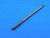NATIONAL 0.2819 O.D. CHUCKING REAMER 6 FLUTE .2819 9/32 .2813 +.0006 OVERSIZE - DW28995BJ3
