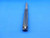 WENDT-SONIS 0.3906 OD CARBIDE TIPPED REAMER 4 FL .3906 .3750 OVERSIZE 10 mm - DW29003BJ3