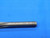 A-P 0.2507 O.D. CHUCKING REAMER SPIRAL 6 FLUTE .2507 1/4 .2500 +.0007 OVERSIZE - DW29007BJ3