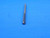 L&I 0.1457 O.D. HSS CHUCKING REAMER 4 FLUTE .1457 5/32 .1563 -.0106 UNDERSIZE - DW29053OB4