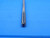 L&I 0.2402 OD HSS CHUCKING REAMER 6 FLUTE .2402 1/4 .2500 -.0098 UNDERSIZE 6 mm - DW29084OB4