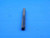 MA FORD 0.191 OD SOLID CARBIDE REAMER 4 FL .191 .1910 .1875 OVERSIZE #11 CNC - DW29097AW4