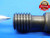 5/8 11 USS SPECIAL SET THREAD PLUG GAGE .625 NO GO ONLY P.D. = .5639 INSPECTION - DW29019BD4