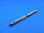 L&I 1/2 O.D. HSS ADJUSTABLE EXPANSION REAMER 6 FLUTE .5 .5000 ONSIZE TOOLING - DW29121AW4
