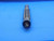 MORSE 1/2 O.D. HSS ADJUSTABLE EXPANSION REAMER 9 FLUTE .5 .5000 ONSIZE HAND - DW29124AW4