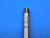 WATERVLIET TOOL 21/64 OD HSS ADJ. EXPANSION REAMER SPIRAL .328125 .3125 OVERSIZE - DW29126AW4