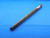 OSBORN #12 O.D. HSS TAPER PIN REAMER 10 FLUTE MANUFACTURING TOOLING MILLING - DW29132AK4