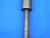 FORD 0.2466 OD HSS REAMER MT1 SHANK SPIRAL 6 FL .2466 .2500 -.0034 UNDERSIZE - DW29174BP3