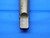 FORD 0.2466 OD HSS REAMER MT1 SHANK SPIRAL 6 FL .2466 .2500 -.0034 UNDERSIZE - DW29174BP3