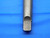 FORD 0.2466 OD HSS REAMER MT1 SHANK SPIRAL 6 FL .2466 .2500 -.0034 UNDERSIZE - DW29174BP3