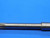 L&I 0.376 OD HSS REAMER MT1 SHANK 6 FL .376 .3760 3/8 .3750 +.0010 OVERSIZE - DW29179BP3