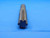 0.5281 O.D. HSS CHUCKING REAMER 6 FLUTE .5281 17/32 .5313 -.0032 UNDERSIZE CNC - DW29184BP3