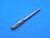 0.3113 OD HSS REAMER SPIRAL 6 FL .3113 5/16 .3125 -.0012 UNDERSIZE 8 mm CNC - DW29188BP3
