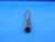 0.3113 OD HSS REAMER SPIRAL 6 FL .3113 5/16 .3125 -.0012 UNDERSIZE 8 mm CNC - DW29188BP3