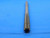 NY 0.2965 O.D. HSS CHUCKING REAMER 6 FLUTE .2965 19/64 .2813 +.0152 OVERSIZE - DW29203AL4