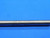 NY 0.2975 O.D. HSS CHUCKING REAMER 6 FLUTE .2975 19/64 .3125 -.0150 UNDERSIZE - DW29206AL4
