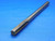 0.4384 O.D. HSS CHUCKING REAMER 6 FLUTE .4384 7/16 .4375 +.0009 OVERSIZE CNC - JC4391LVR