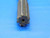 0.5007 O.D. HSS CHUCKING REAMER 8 FLUTE .5007 1/2 .5000 +.0007 OVERSIZE CNC - JC4392LVR
