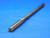 BUTTERFIELD 0.3129 OD HSS REAMER 6 FL .3129 5/16 .3125 +.0004 OVERSIZE 8 mm - JC4397LVR