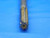BUTTERFIELD 0.3129 OD HSS REAMER 6 FL .3129 5/16 .3125 +.0004 OVERSIZE 8 mm - JC4397LVR