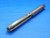 UNION TWIST DRILL CO. 1/2 O.D. HSS HAND REAMER 6 FLUTE .5 .5000 ONSIZE USA MADE - JC4398LVR