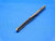 0.1012 O.D. HSS CHUCKING REAMER 2 FLUTE .1012 3/32 .0938 +.0074 OVERSIZE CNC - JC4404LVR