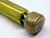 NEW M20 X 2.5 6H VERMONT THREAD PLUG GAGE 20 GO NO GO P.D.'S = 18.376 & 18.600 - DW29239VTG
