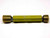 NEW M18 X 1 6H VERMONT THREAD PLUG GAGE 18 1.0 GO NO GO P.D.'S = 17.350 & 17.510 - DW29246VTG