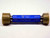 NEW 1 7/16 16 UN 2B VERMONT THREAD PLUG GAGE 1.4375 GO NO GO = 1.3969 & 1.4037 - DW29274VTG