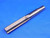 0.6305 O.D. HSS CHUCKING REAMER 6 FLUTE .6305 5/8 .6250 +.0055 OVERSIZE 16 mm - BR5950BJ3