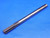 0.3119 O.D. HSS CHUCKING REAMER 6 FLUTE .3119 5/16 .3125 -.0006 UNDERSIZE 8 mm - BR5957BJ3