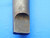 CLE-FORGE 15/16 O.D. HSS STRAIGHT FLUTE DRILL BIT MORSE TAPER #3 .9375 MT3 USA - DW29281BJ3