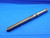 CLE-FORGE 0.9075 O.D. HSS STRAIGHT FLUTE DRILL BIT 388165 MT3 .9075 MT3 USA - DW29283BJ3