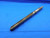 CLE-FORGE 0.9062 O.D. HSS STRAIGHT FLUTE DRILL BIT 388165 MT3 .9062 MT3 USA - DW29284BJ3