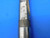 CLE-FORGE 0.9062 O.D. HSS STRAIGHT FLUTE DRILL BIT 388165 MT3 .9062 MT3 USA - DW29284BJ3