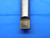 CLE-FORGE 0.9062 O.D. HSS STRAIGHT FLUTE DRILL BIT 388165 MT3 .9062 MT3 USA - DW29284BJ3