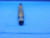 0.3705 O.D. HSS CHUCKING REAMER 6 FLUTE .3705 3/8 .3750 -.0045 UNDERSIZE CNC - DW29289AL4