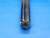 CLEVELAND 7/16 O.D. HSS HAND REAMER 8 FLUTE .4375 ONSIZE 11 mm CNC USA MADE - JC4416AY4